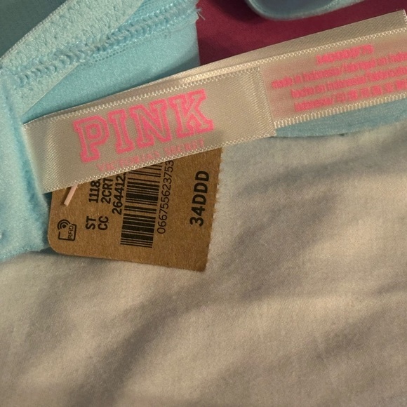 Victoria’s Secret pink - Picture 5 of 6